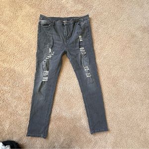 Men’s jeans